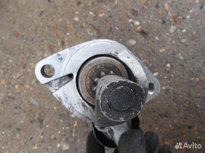 Стартер Ауди А6/100 С4 2.6-2.8л. 078911023