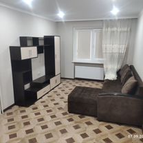 1-к. квартира, 33,5 м², 4/5 эт.