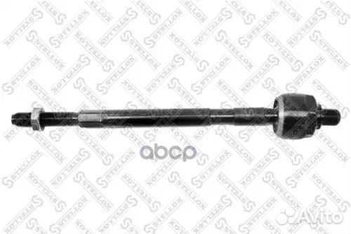 Тяга рулевая Opel Agila 00 55-02565-SX Stellox
