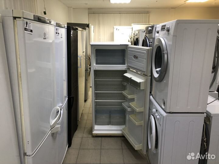 Холодильник бу Атлант. С гарантией и доставкой