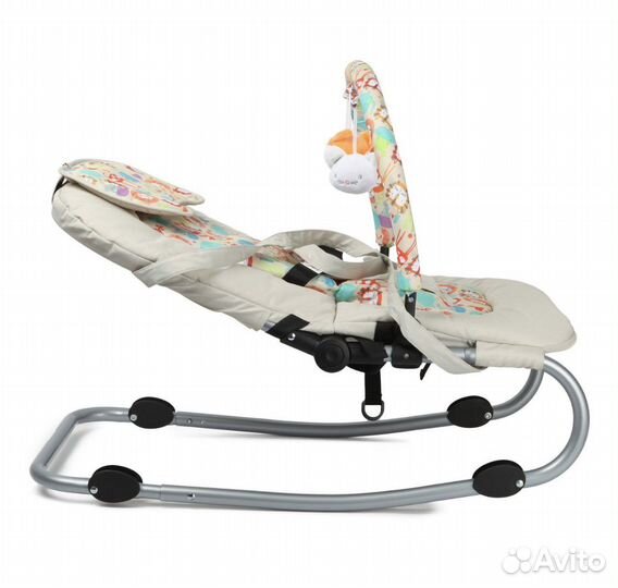 Детский шезлонг Bаbуton