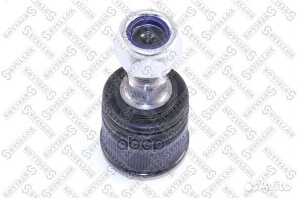 52-04118-SX опора шаровая внутренняя MB W220/C