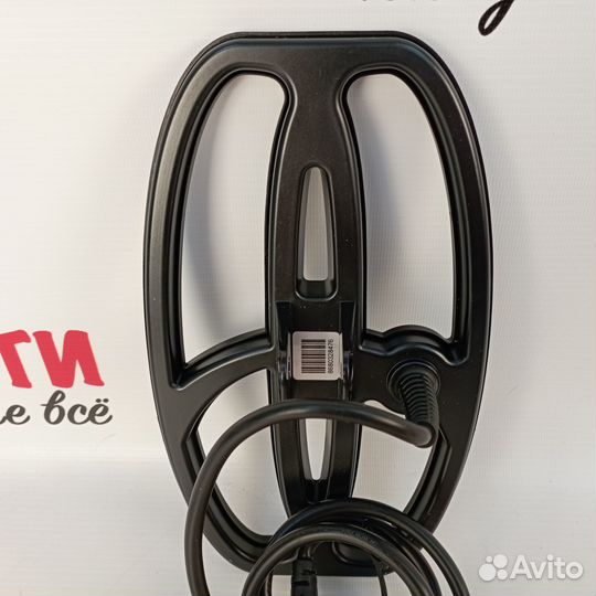 Металлоискатель Quest X10 pro