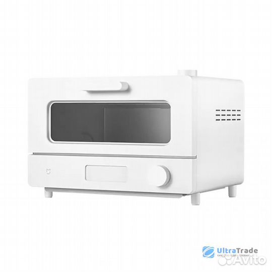 Умная мини-печь Xiaomi 12L White MKX02M
