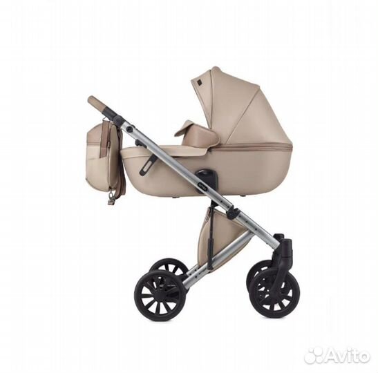 Коляска 2 в 1 anex e type