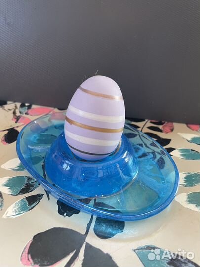 Дэкор из эпоксидной смолы