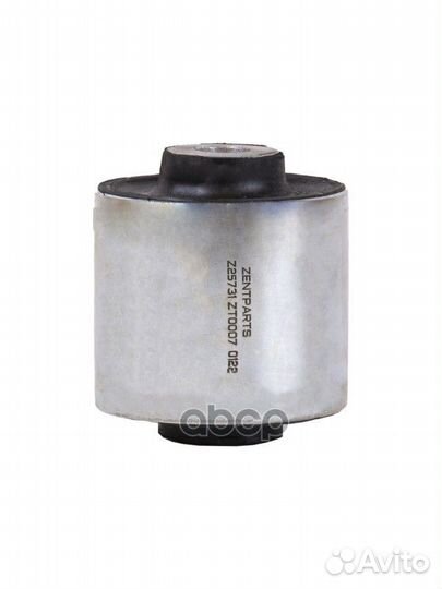 Z25731 сайлентблок перед. рычага ниж. пер. MB