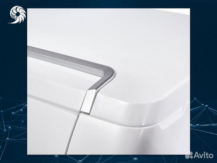 Сплит система с монтажом