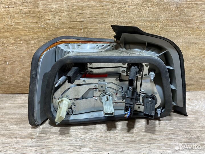 Фонарь задний правый BMW E36 Арт. 111389