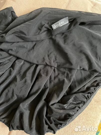 Москитная сетка на коляску cybex