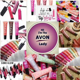 Косметика Avon: откройте мир красоты и стиля с широким ассортиментом