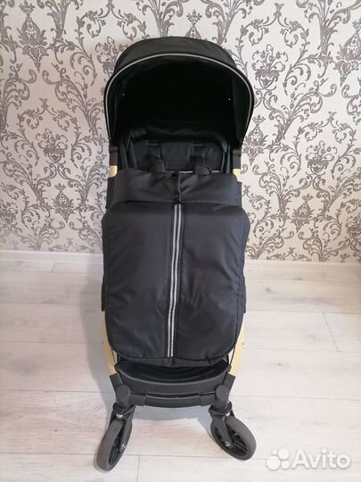 Прогулочная коляска бу Farfello comfy go