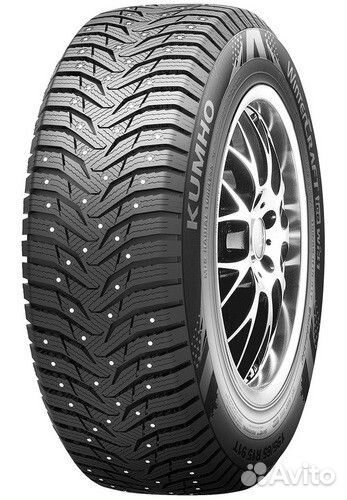 Kumho WinterCraft Ice WI31 225/45 R19 96T