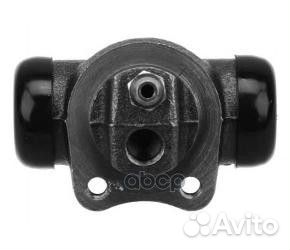 Цилиндр тормозной колесный Chevrolet Aveo 06