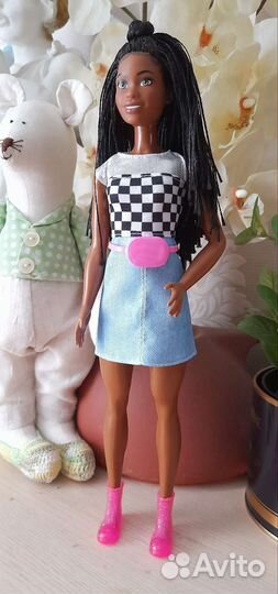 Кукла барби