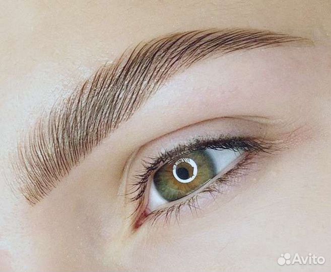 Мастер бровист, ламинирование, косметология