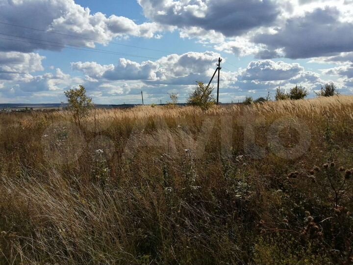 Участок 15 сот. (СНТ, ДНП)