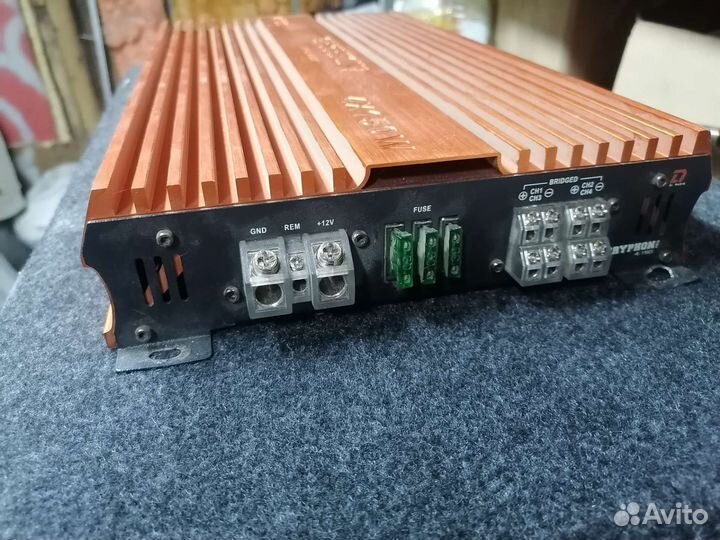 Комплект автомузыки