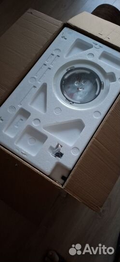 Встраиваемая микроволновая печь Gorenje BM201EM1X