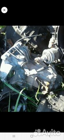 Кпп ваз 2109-2110