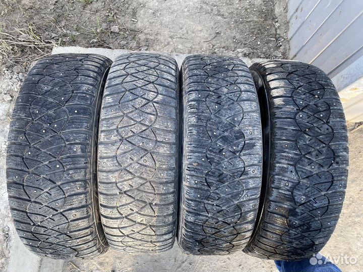 Avatyre Freeze 195/65 R15 91Q