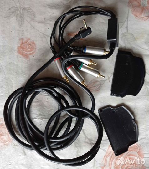 Кабель для PSP