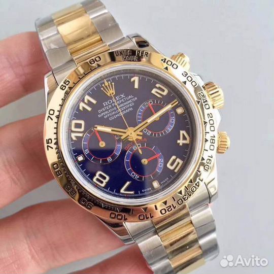 Rolex Daytona Cosmograph