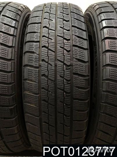 Goodyear UltraGrip Ice Navi Zea 205/60 R16 92Q