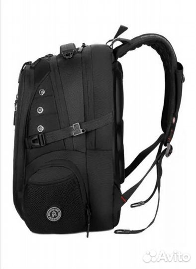 Рюкзак Rotekors gear, походный и городской. Новый