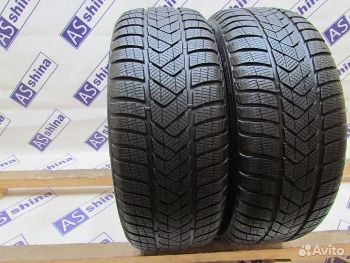 Pirelli Winter Sottozero 3 205/55 R16 92N