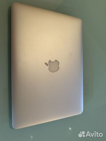 Apple macbook air 13