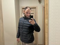 Куртка демисезонная мужская IcePeak