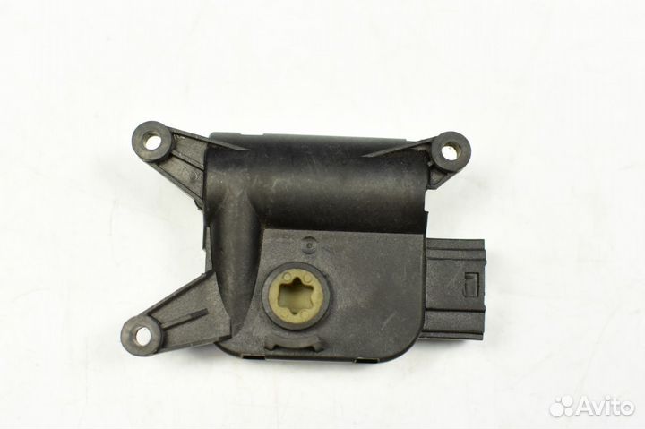 Сервопривод дроссельной заслонки JAC S5