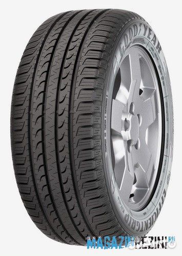 Goodyear EfficientGrip SUV 265/65 R17 112H