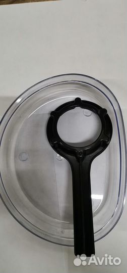 Насадки для кухонной машины Kenwood kvc5000t