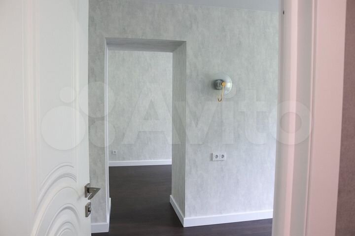 4-к. квартира, 81,5 м², 2/5 эт.