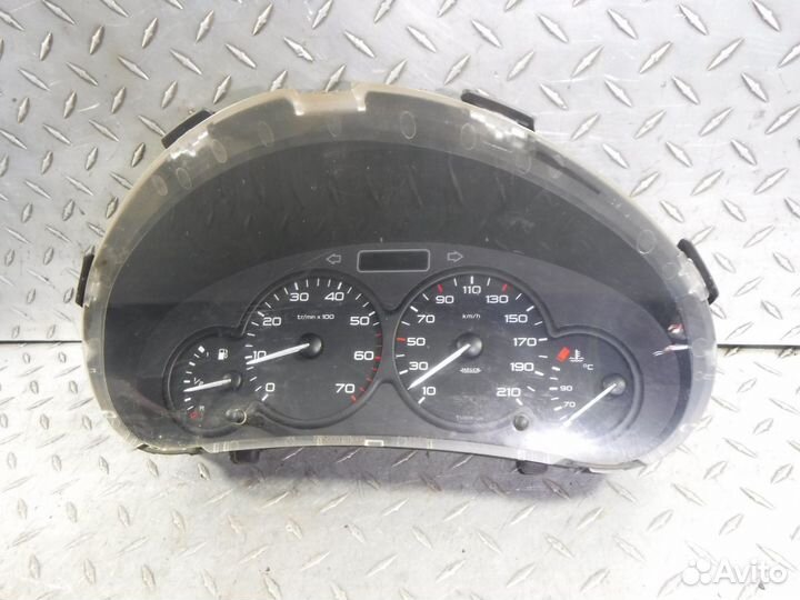 Панель приборов Peugeot Partner M59