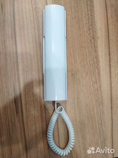 Домофонная трубка cyfral цифрал км-2но