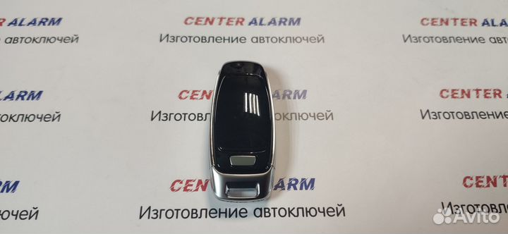 Смарт ключ Audi MLB (4NO959754)