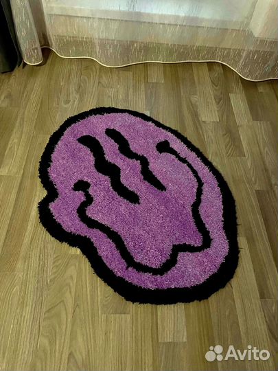 Ковер ручной работы