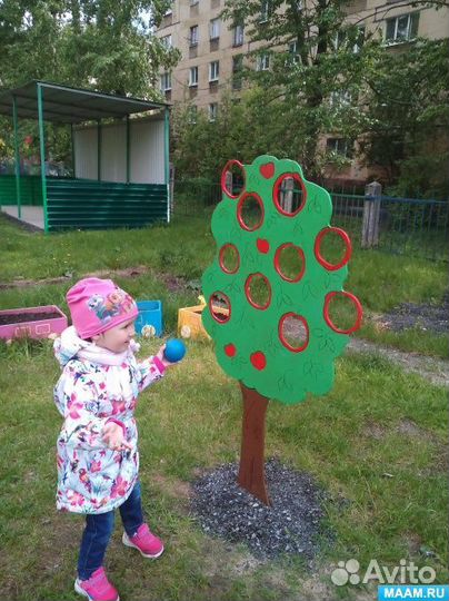 Няня для ребенка