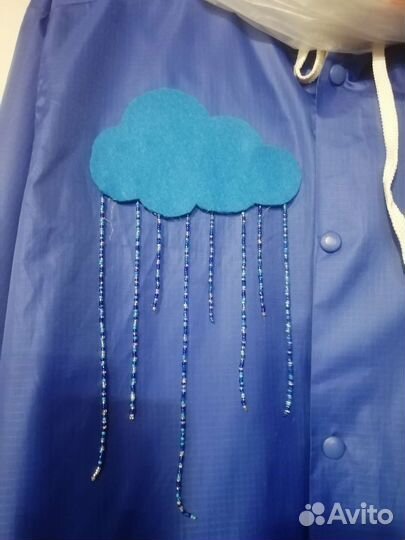 Костюм на утренник/праздник