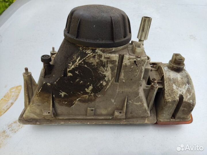 Фара правая Ваз 21099 седан 1.5 1999