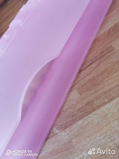 Контейнер для фольги