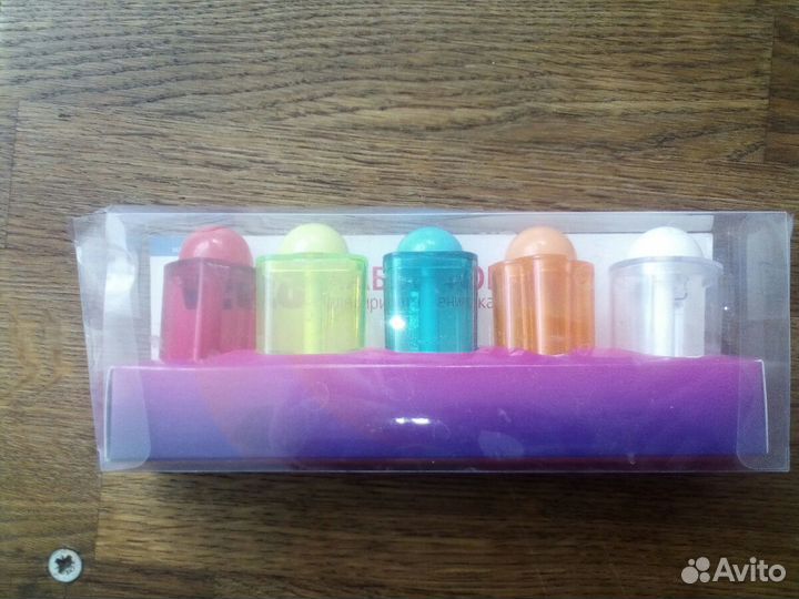 Набор для канапе новый