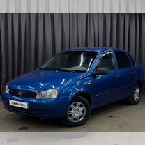 ВАЗ (LADA) Kalina 1.6 MT, 2008, 172 500 км, с пробегом, цена 279 777 руб.