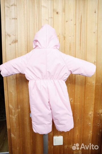 Комбинезон демисезонный