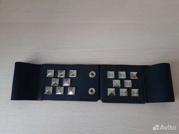Ремень пояс женский