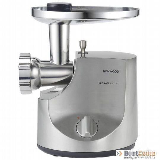 Мясорубка Kenwood MG700