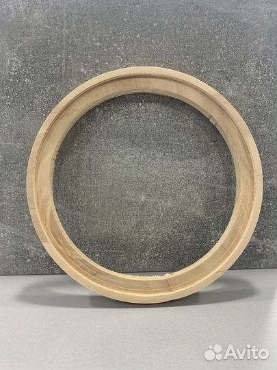 Проставочные Кольца Для Динамиков